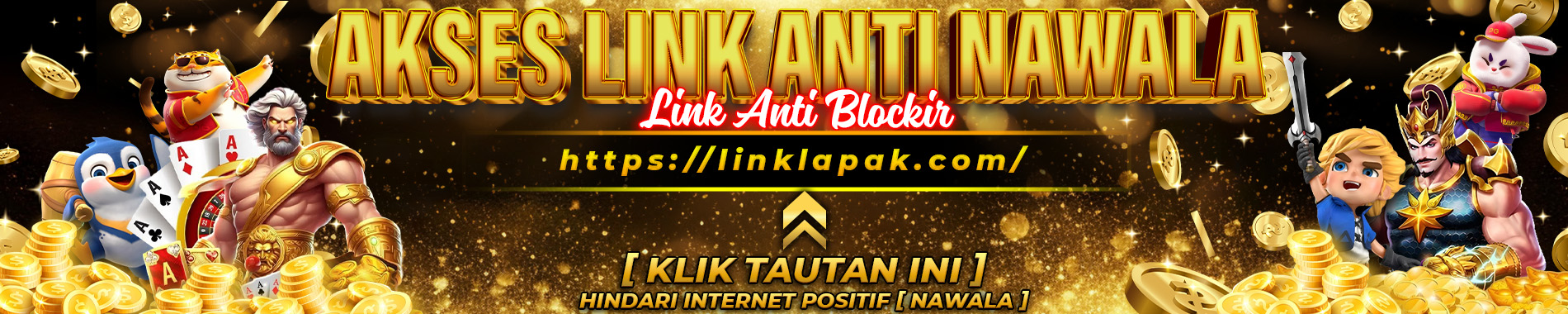 Link Anti Nawala Lapaktoto 2025
